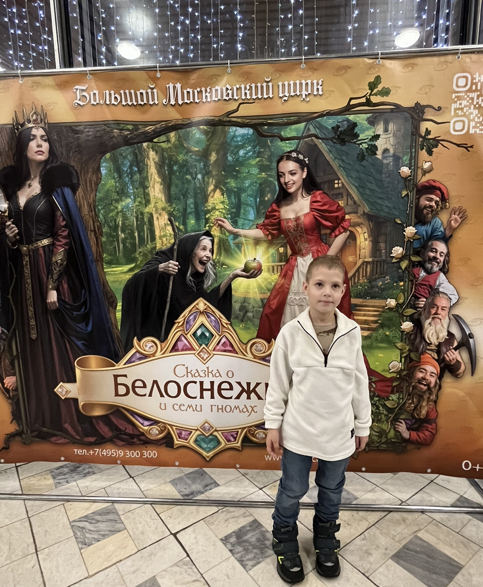 Спойлер: впечатлений — вагон.