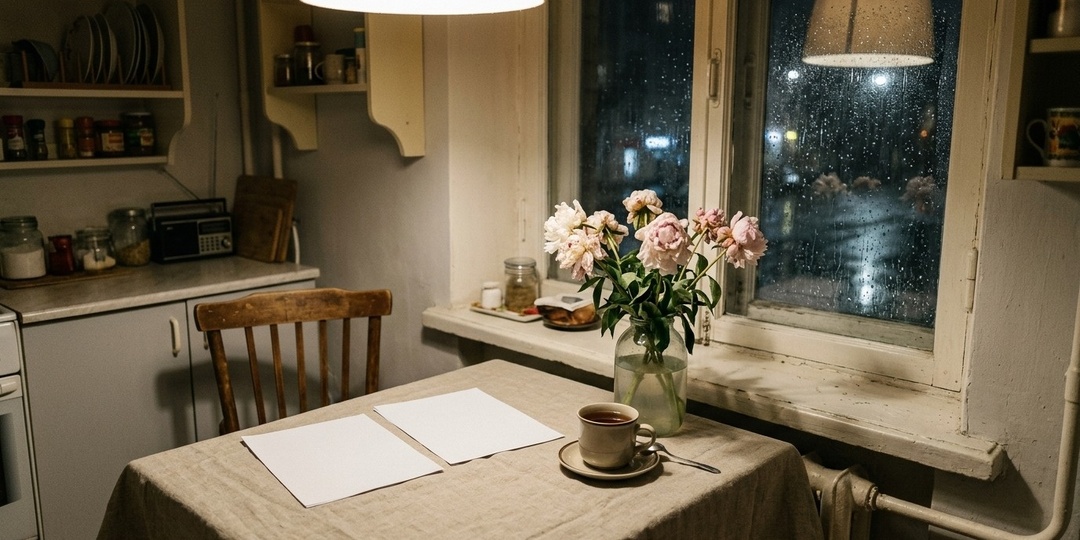 Муж дал сестре ключ от их квартиры — жена узнала об этом из записи домофона