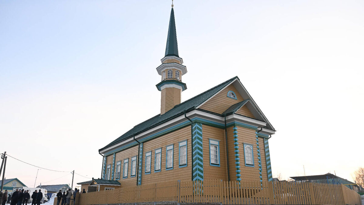 Фото: пресс-служба Комитета РТ по охране ОКН