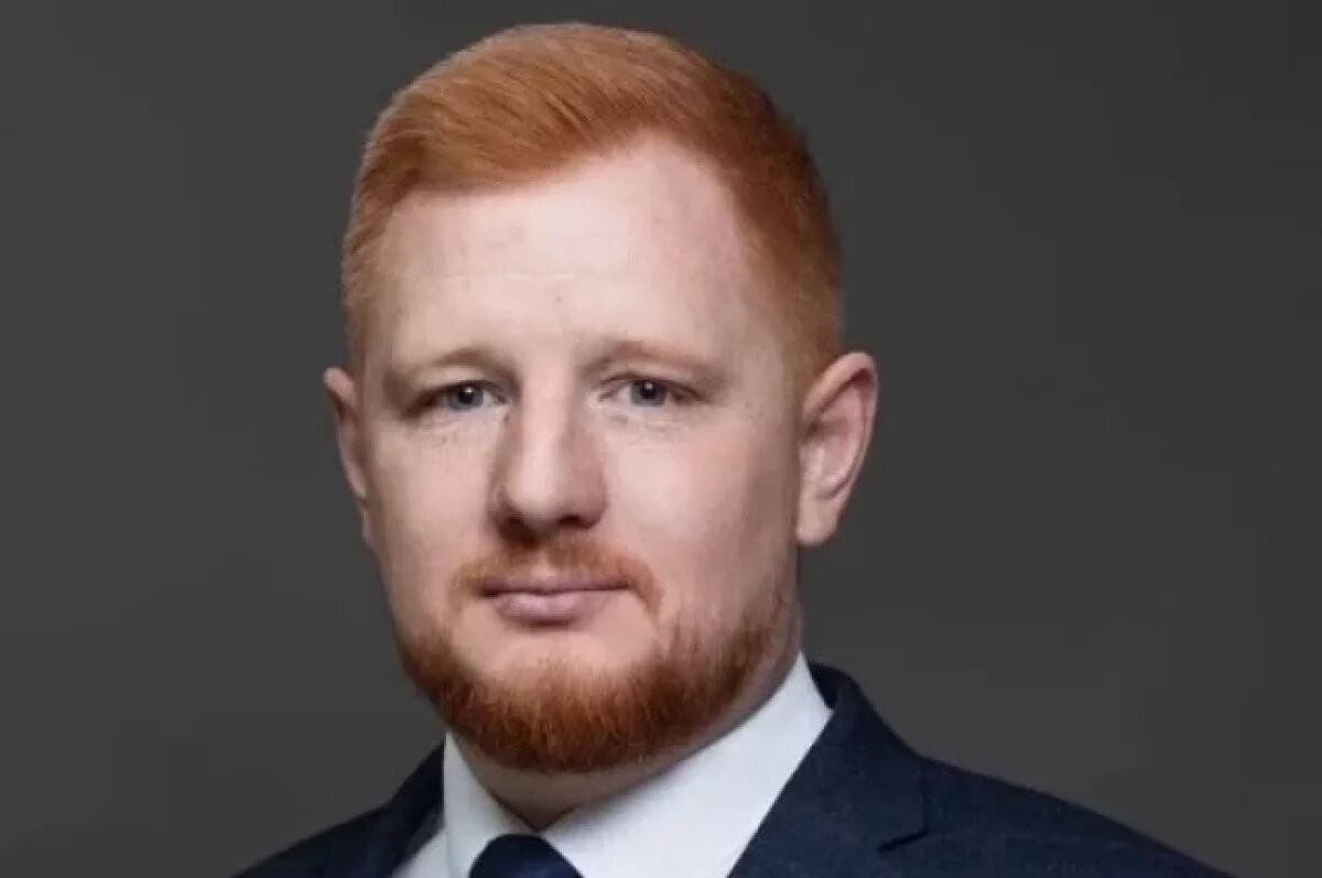    Павел Саватеев стал и. о. зампредседателя нижегородского правительства