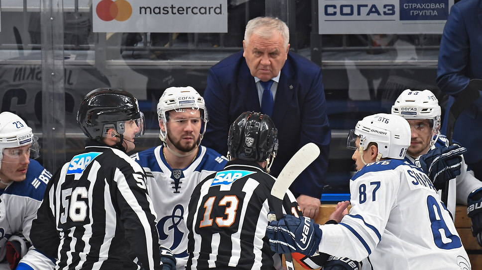 Фото: Иван Водопьянов / Коммерсантъ