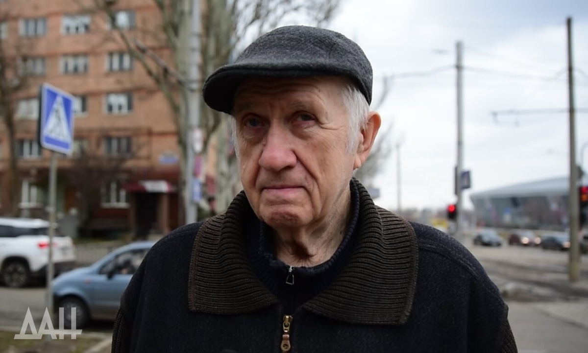    Фото: Донецкое агентство новостей