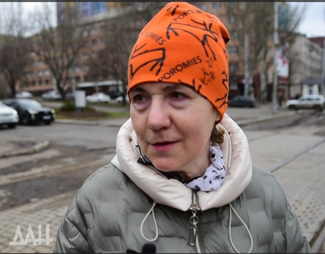    Фото: Донецкое агентство новостей