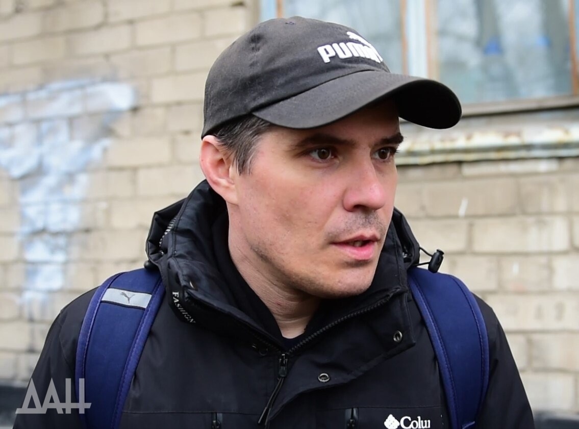    Фото: Донецкое агентство новостей