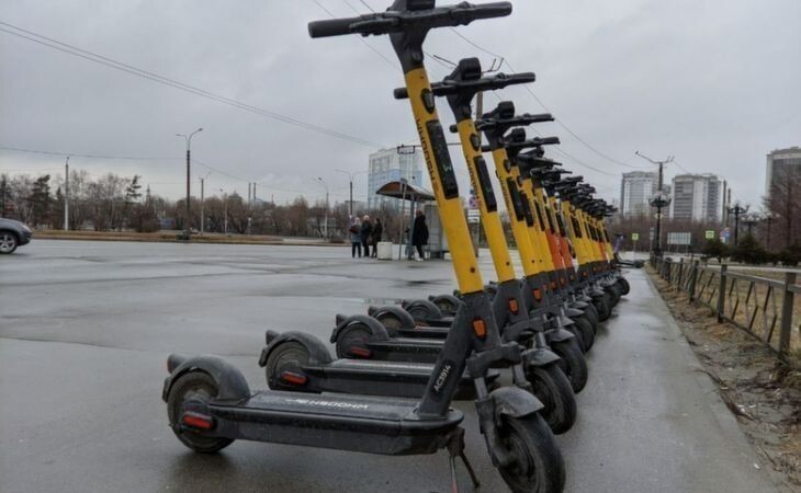 Фото: Екатерина Смолихина / amic.ru