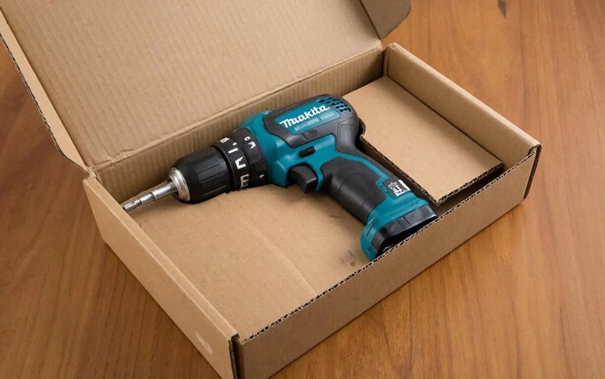    ИП Пирожок из Удмуртии выплатит 300 млн руб. компании Makita за незаконное использование товарного знака