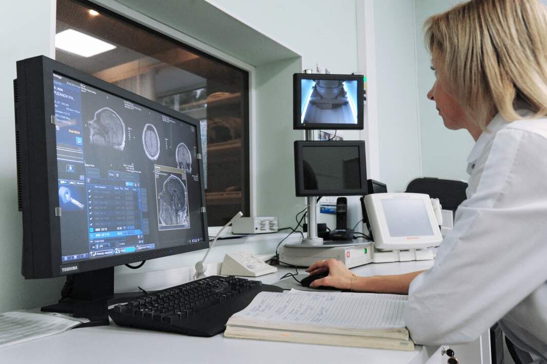 Фото: РИА Новости/Алексей Сухоруков