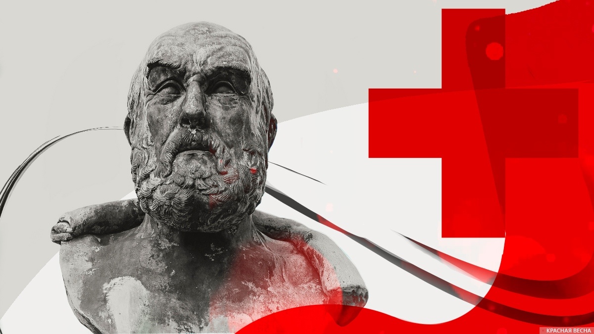     Медицина   
Сергей Кайсин © ИА Красная Весна