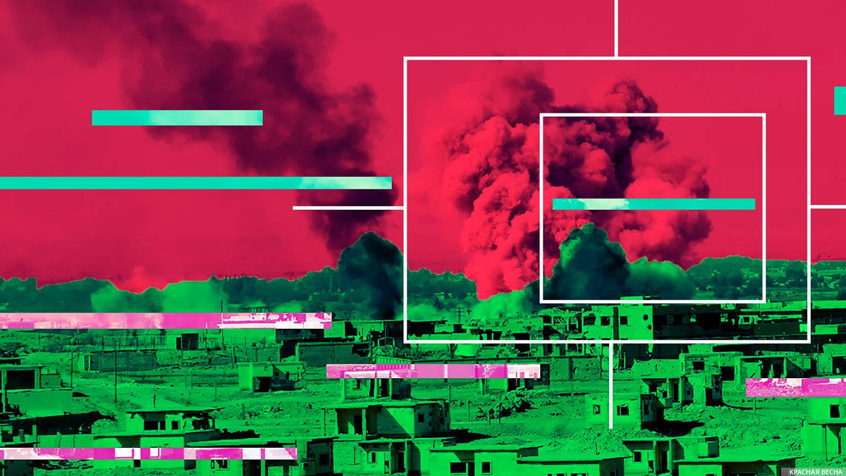     Авиаудар   
Евгений Давыдов © ИА Красная Весна