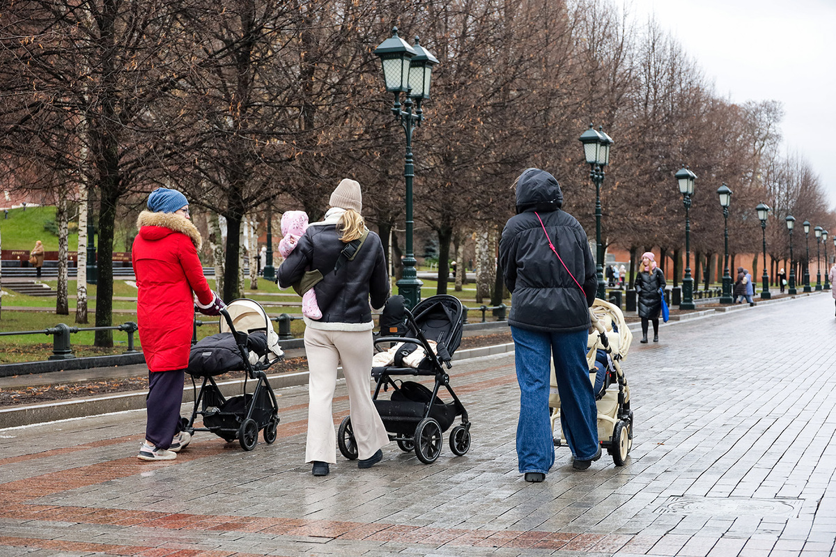    Олег Елков / ТАСС