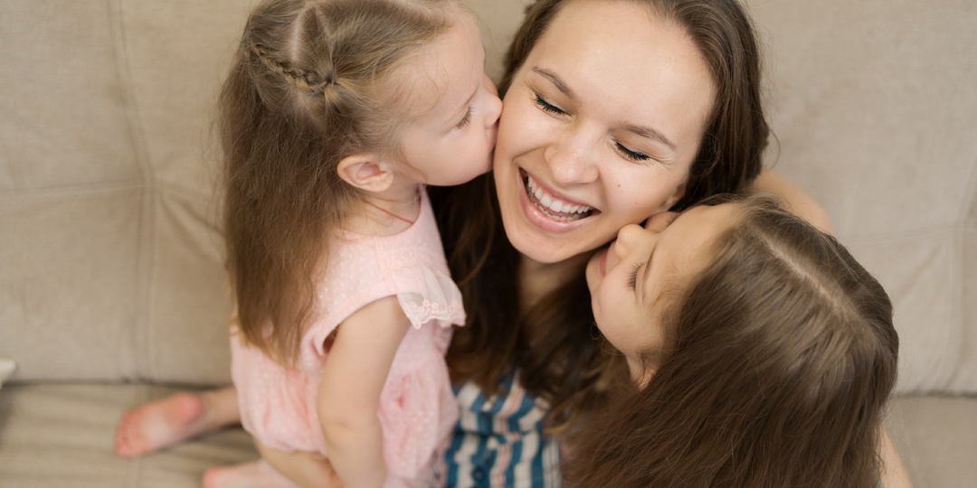 «Птюшки мои»: мама 18 детей – о 10 литрах супа, 7-литровом казане и большом счастье