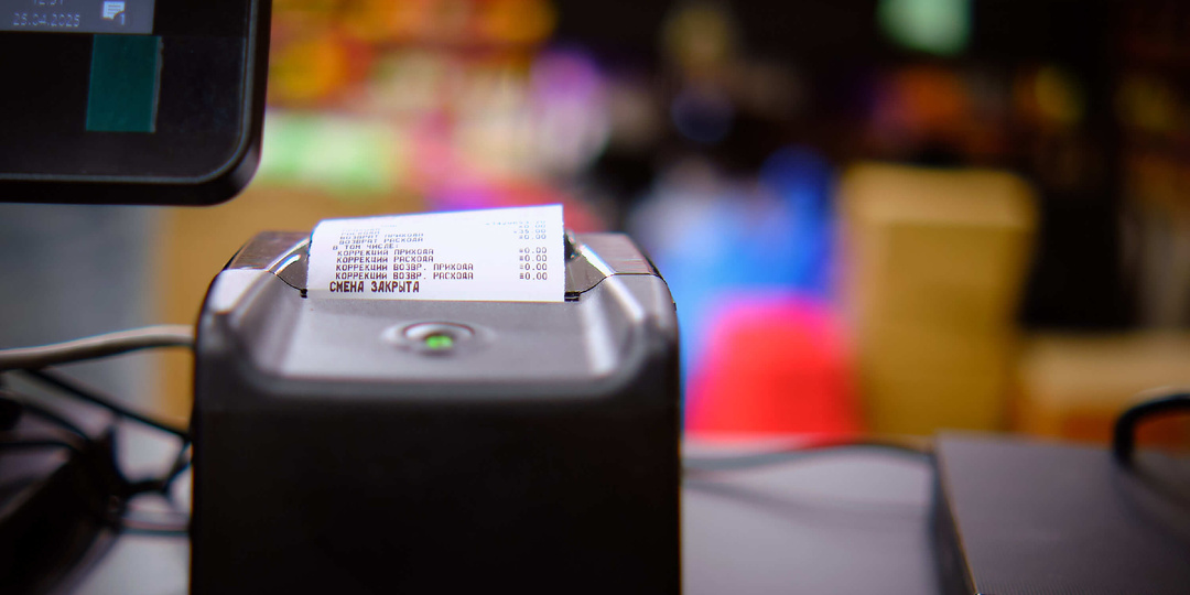 Касса без интернета: как работать, если пропала связь