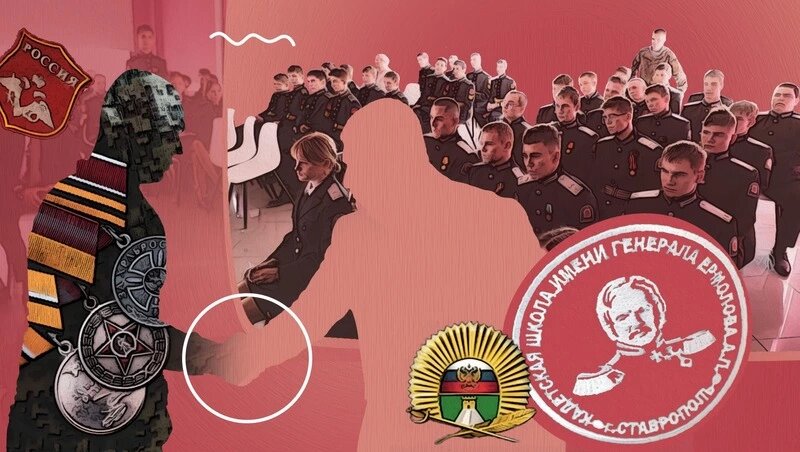      Фото: Алина Гулиян / / ИА «Победа26»