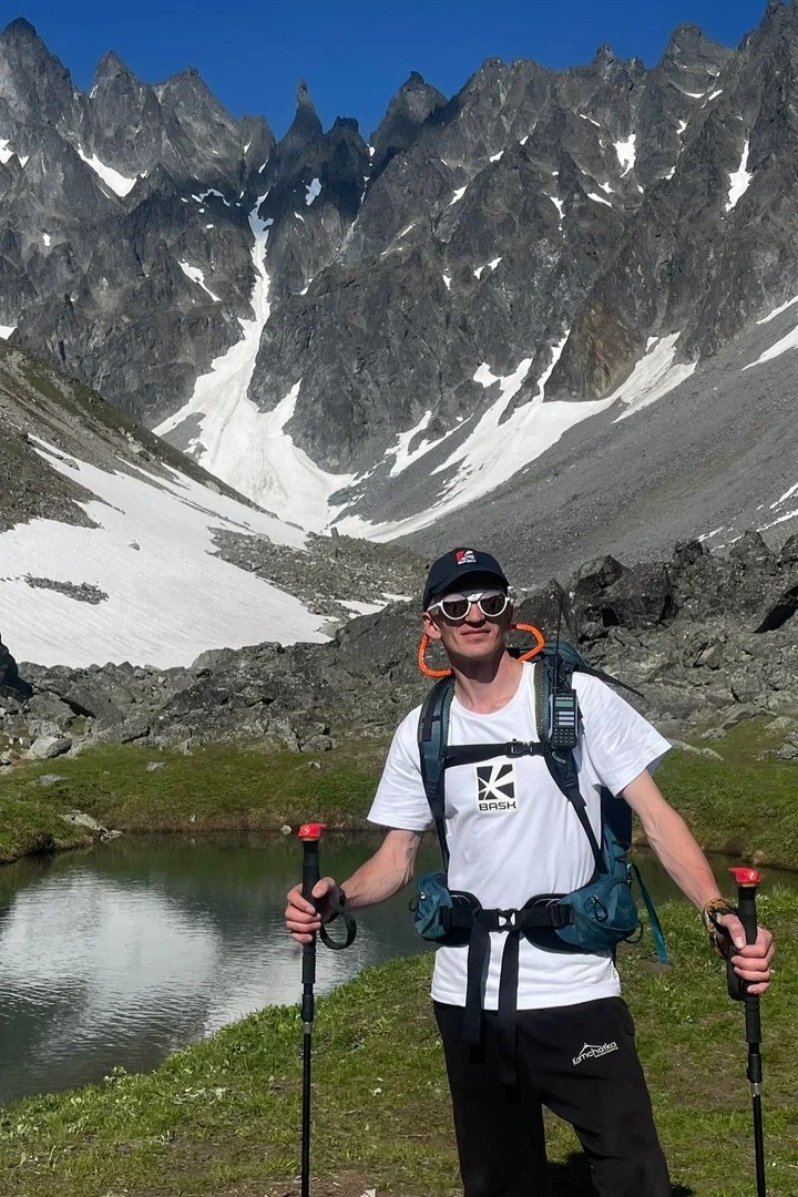 Роман Климов