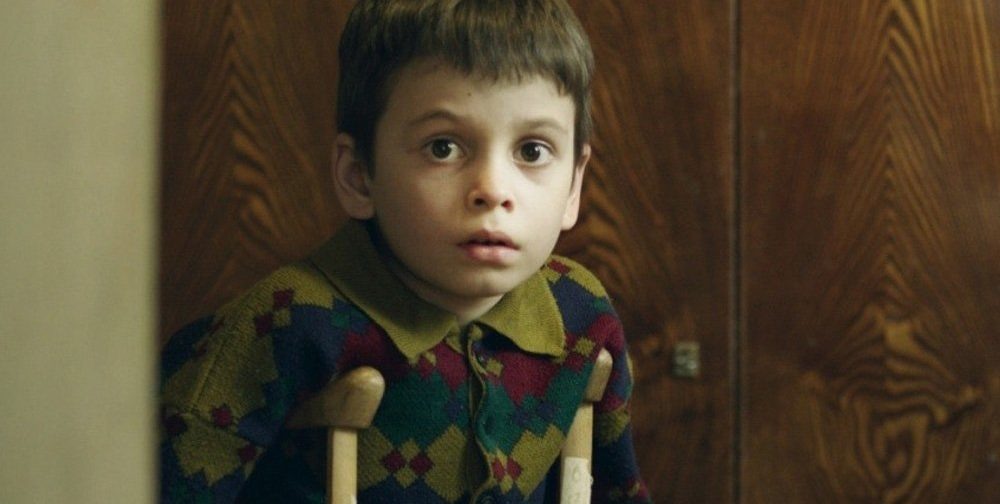 Лечится ли ДЦП строгостью? Мнение психолога о фильме Временные трудности