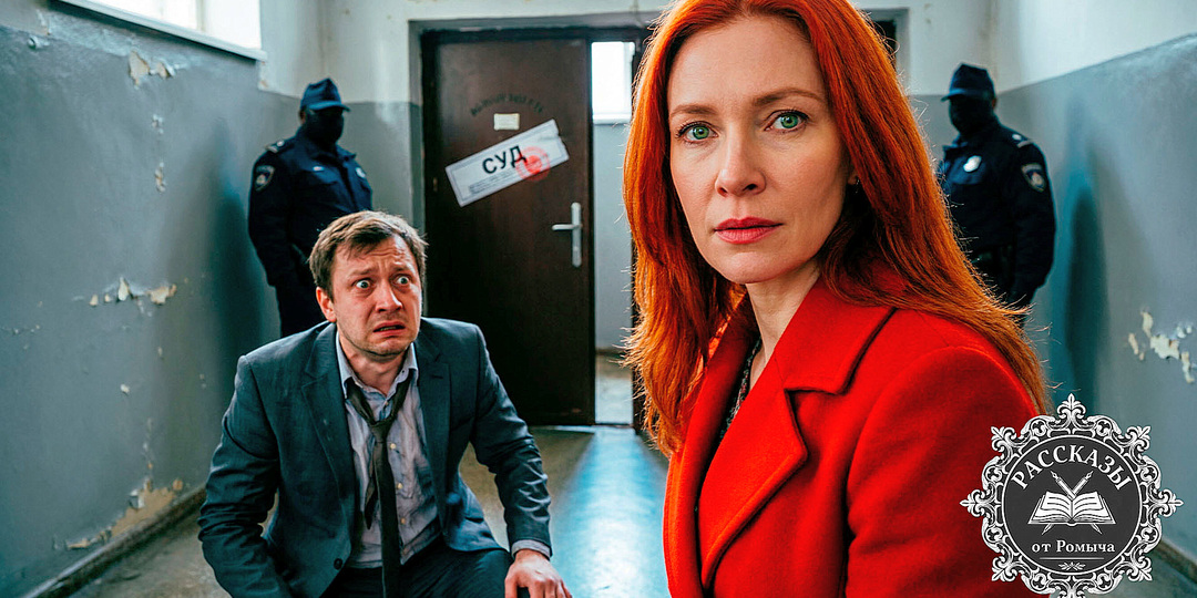 – Подписывай, или сгниёшь в приюте! – прошипел сын, отбирая у матери паспорт, пока соседка за дверью снимала этот «спектакль» на видео