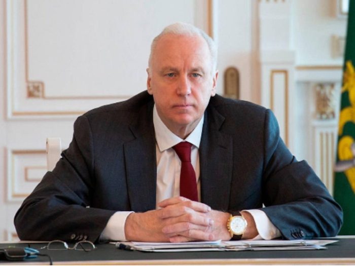 Фото: СК России.