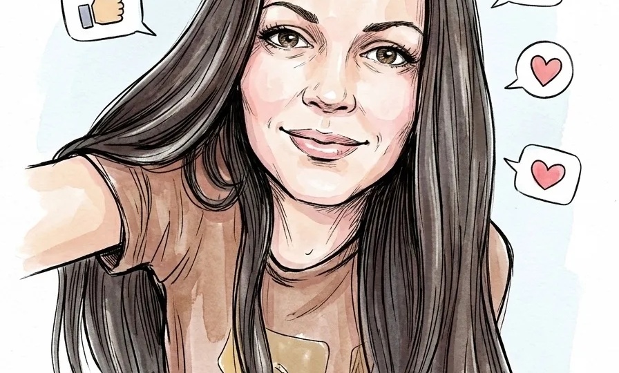 Лишняя информация — это тоже лишний вес: как я убрала шум из головы и вернула фокус на себя