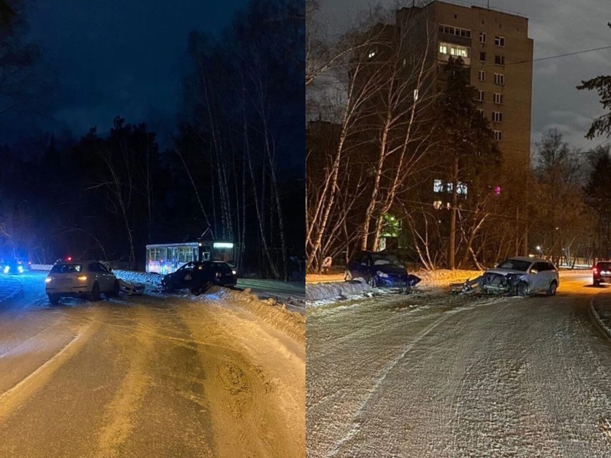    Фото: ГАИ НСО