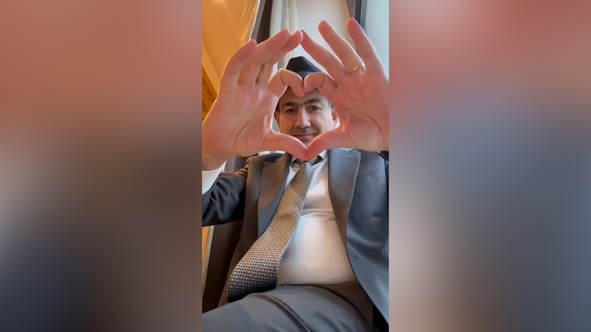    Никол Пашинян