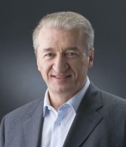 Виктор Савюк