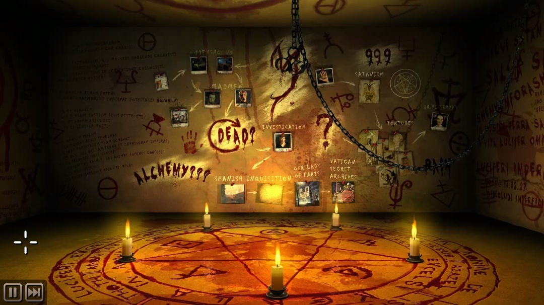 Первое впечатление — крайне обманчиво