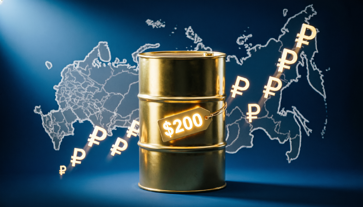 Метафора дорогой и вкусной нефти. 2026 год. ИИ