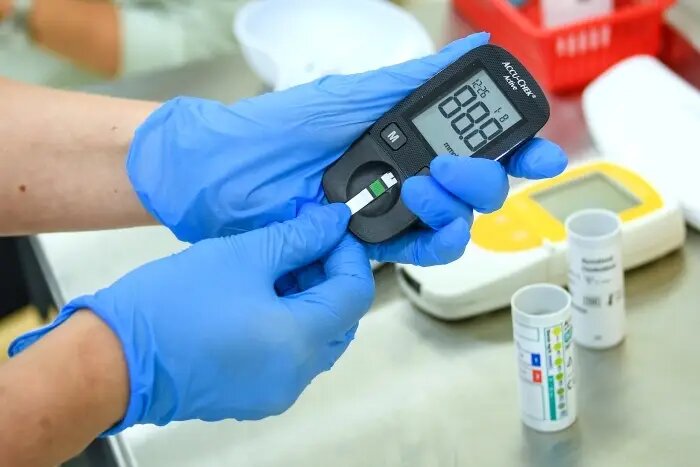     © РИА Новости. Евгений Одиноков