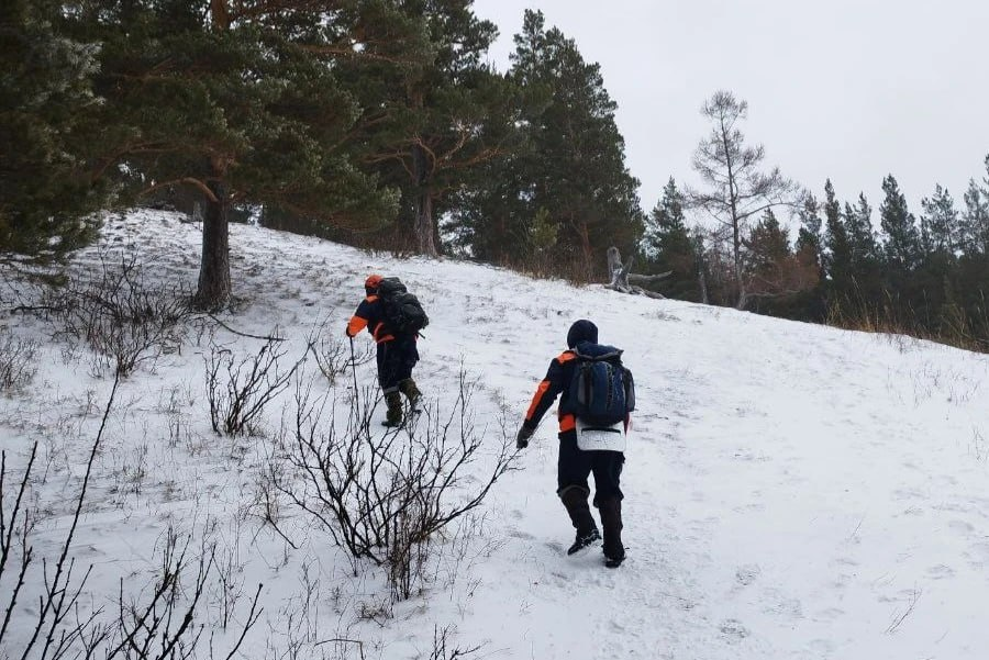 Фото: КГКУ «Спасатель»