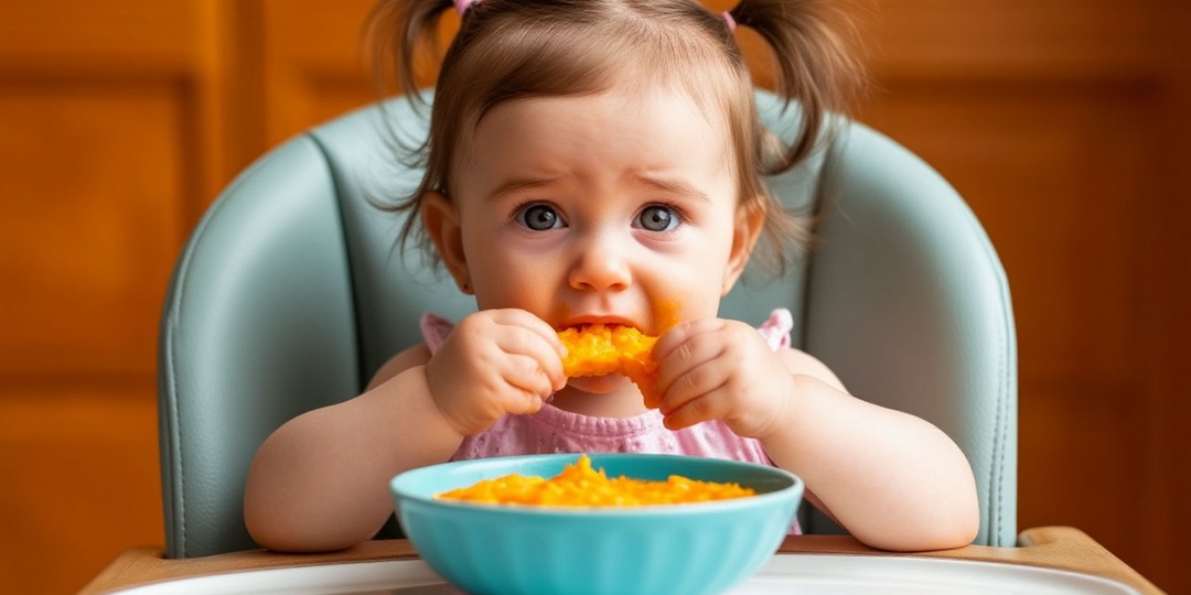 — Глотай, чучело! — вопила она на двухлетнюю дочь. Муж смотрел на запись и не верил, что это его жена