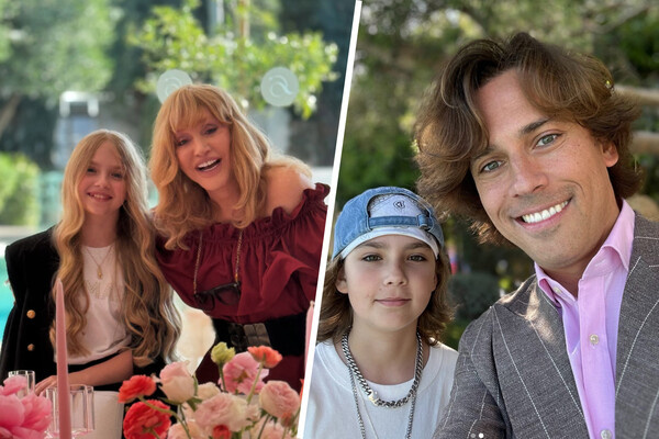 Maxgalkinru/Instagram   📷