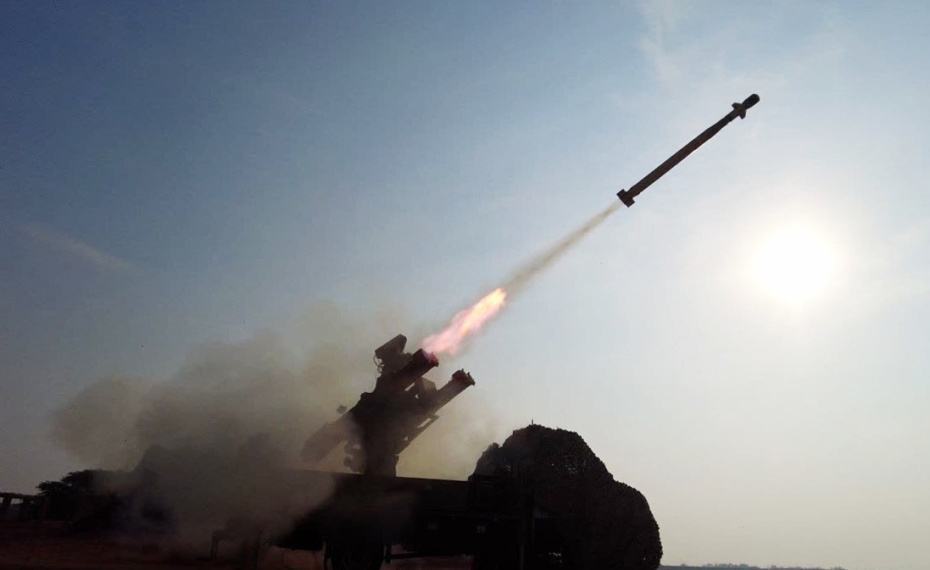    Sepahnews/Keystone Press Agency/Global Look Press