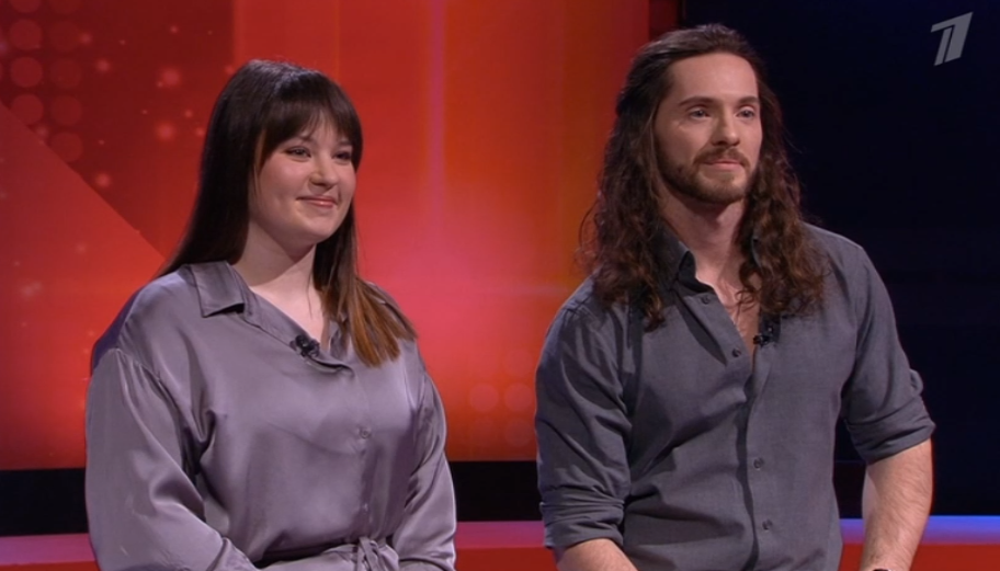 Шоу «Голос» 20.03: редеют наши ряды