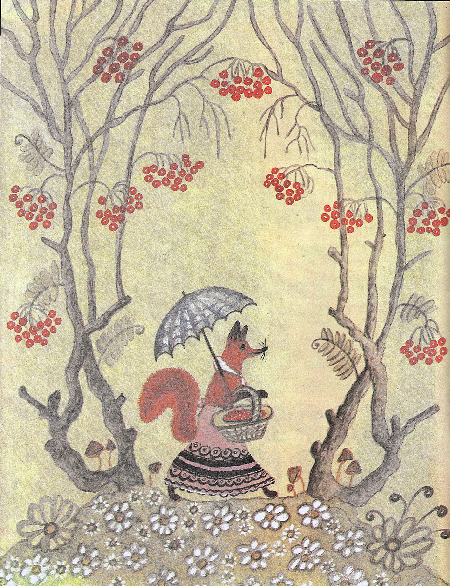 Форзац (оборот обложки)