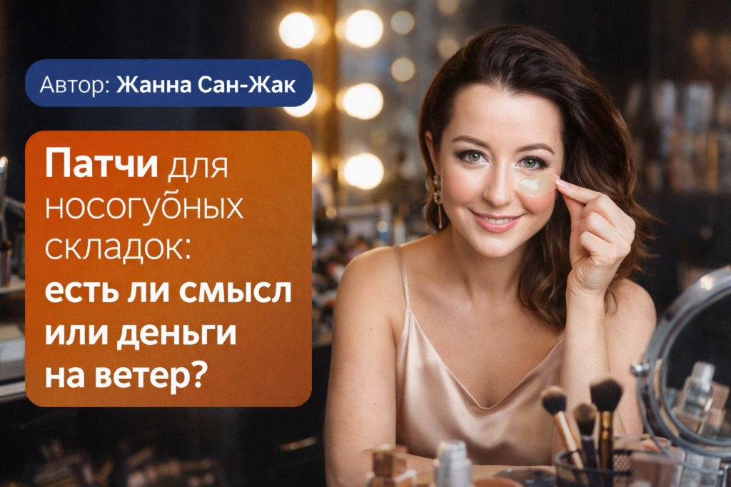    Патчи дают временное разглаживание или долгосрочный результат? Честный разбор механизма действия, состава и сравнение с регулярным уходом. boringband38