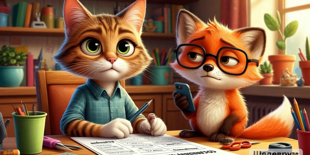 Чтобы взять уличного кота, мне не хватило только справки от астролога