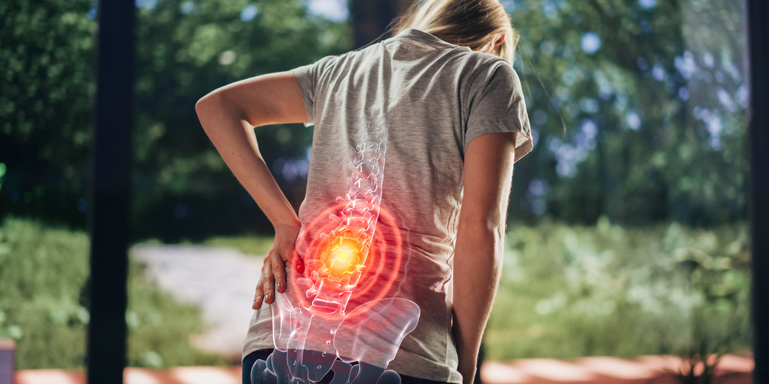 Спондилоартроз КПС