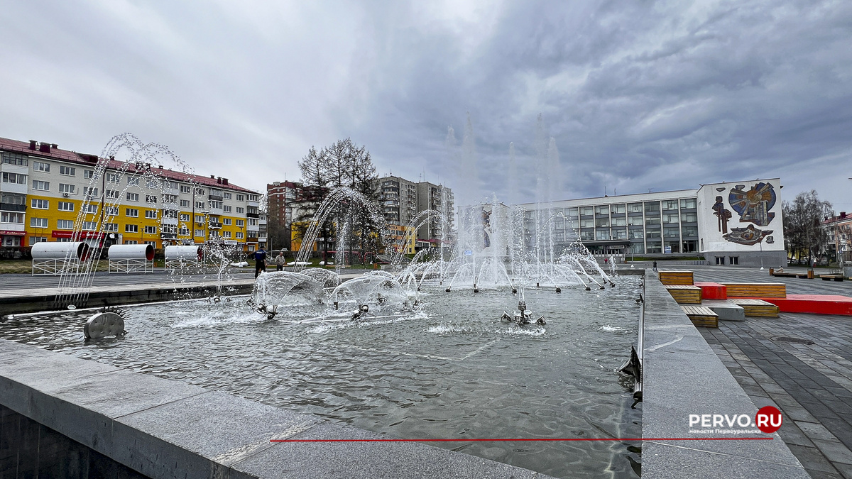 Фото Кравчук Максим / www.pervo.ru