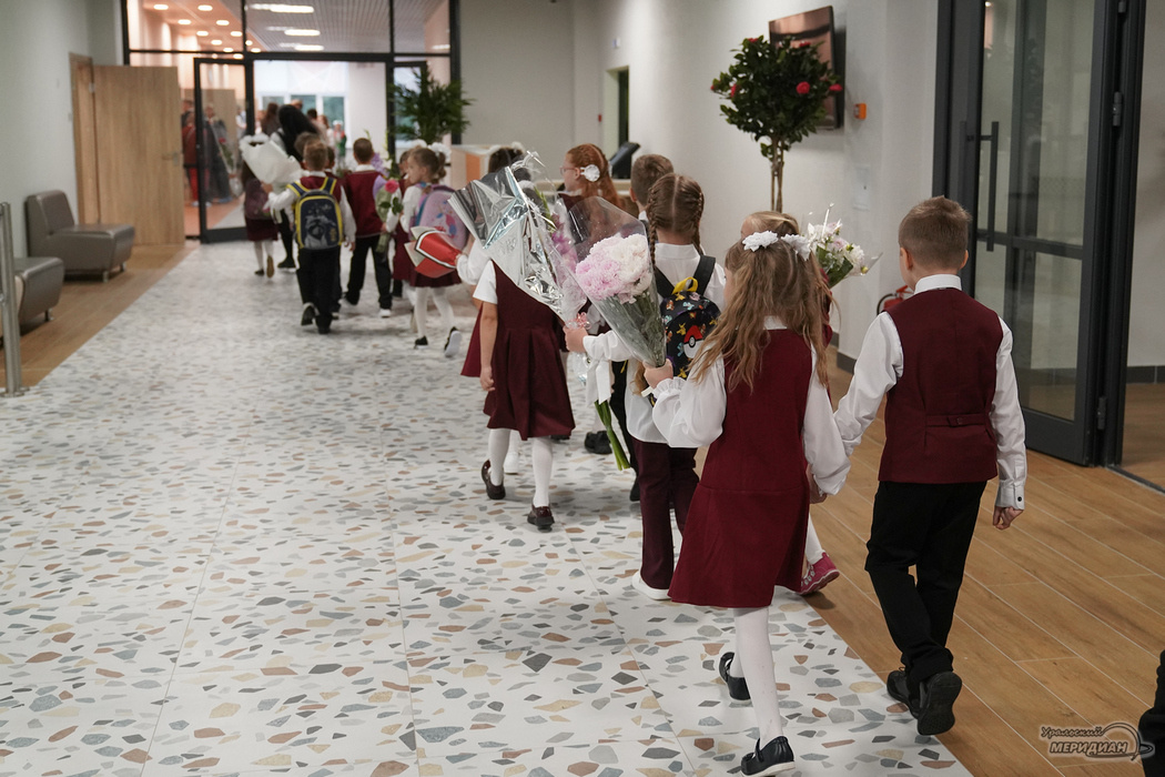    Фото: Лидия Аникина © ИА «Уральский меридиан»