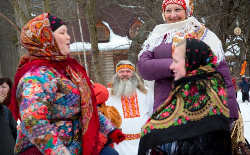 Весеннее равноденствие: день, когда начинается настоящая весна