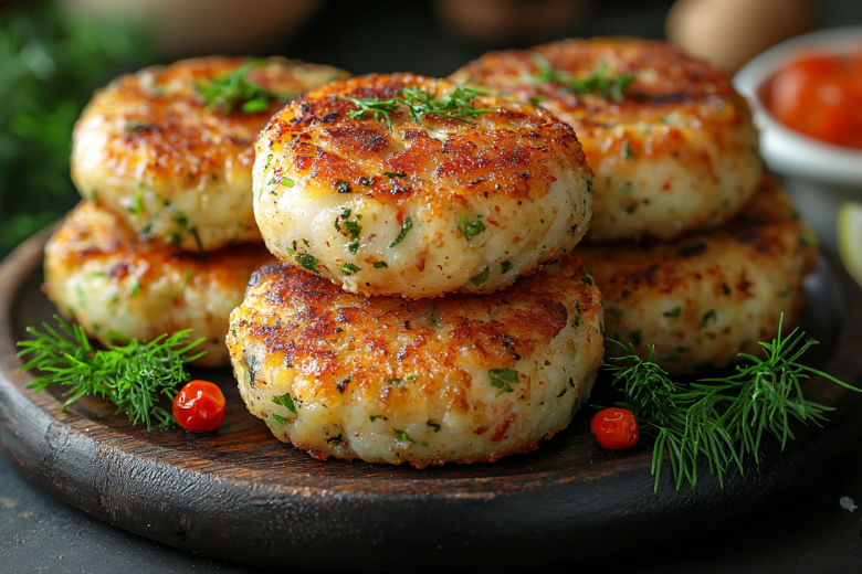 Нежные котлеты из минтая: готовим бюджетную рыбу так, чтобы просили добавку