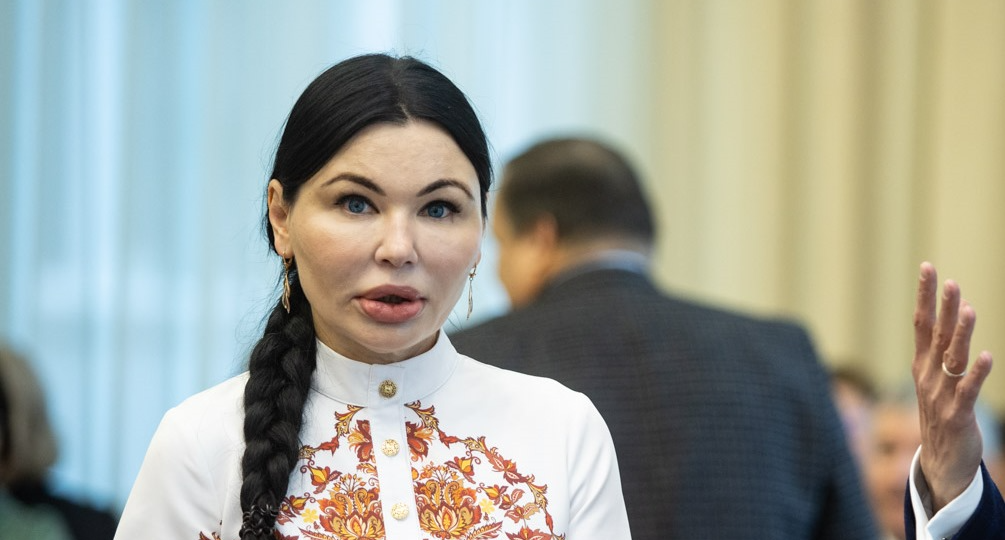 Красноярские «Зеленые» требуют от Ирины Ивановой покинуть Заксобрание