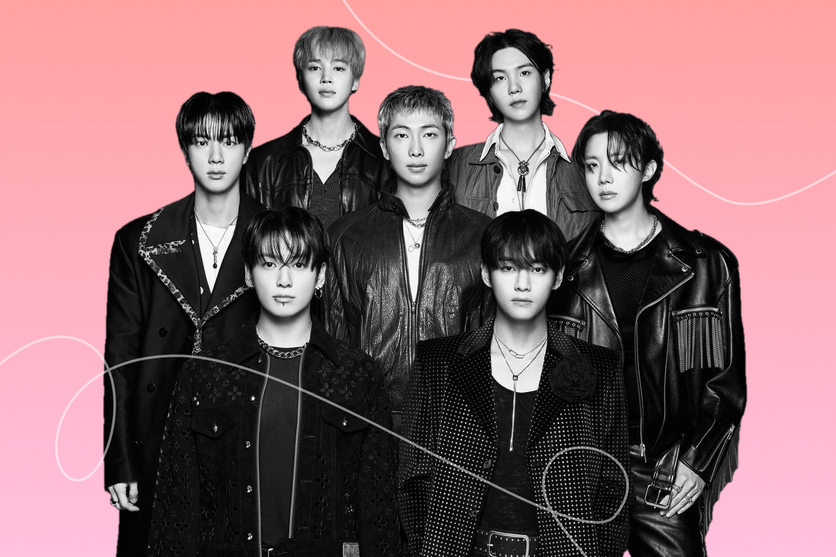     Они вернулись: BTS выпустили альбом ARIRANG и побили рекорды