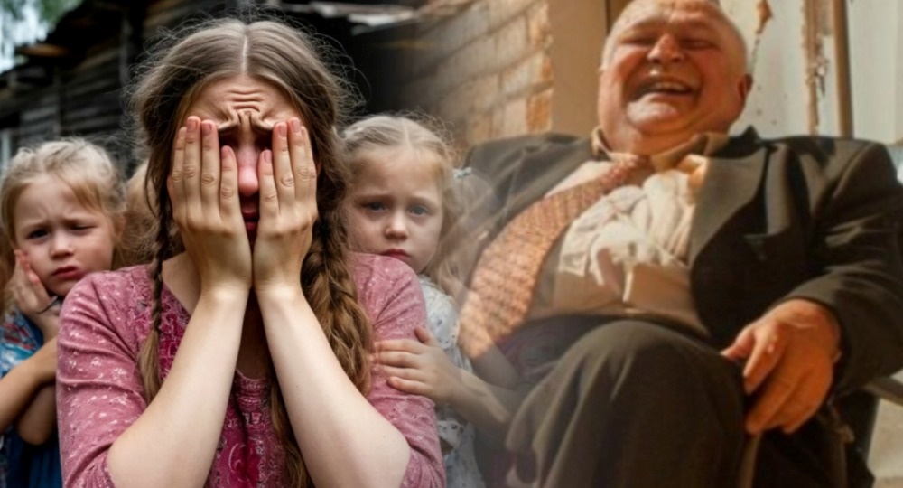 "В России скоро что-то будет": Недовольство народа запущено с самого верха?