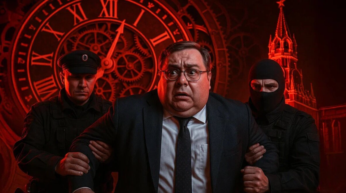 Коллаж NovorosInform