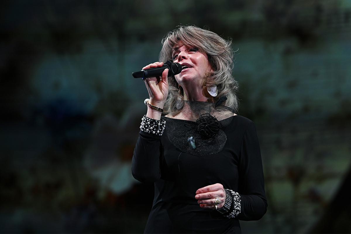 фото: Екатерина Малиновская