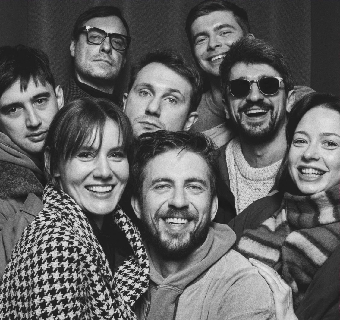 Постер: Кинопоиск 