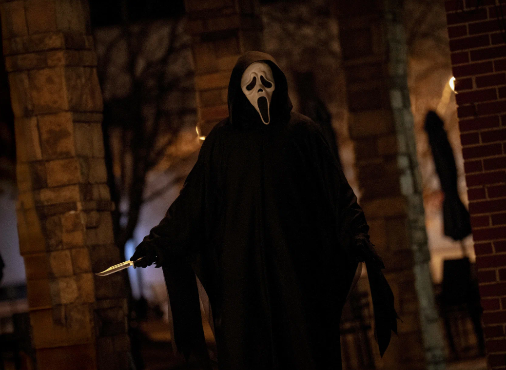 Кадр из фильма