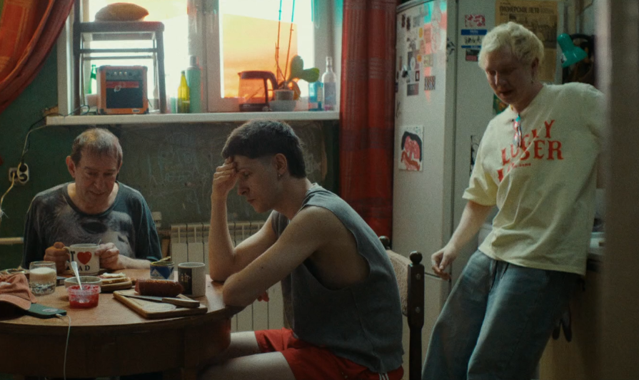 Кадр из фильма