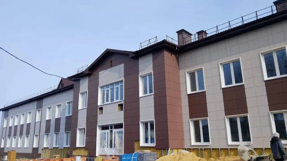    Автор фото: министерство строительства Воронежской области